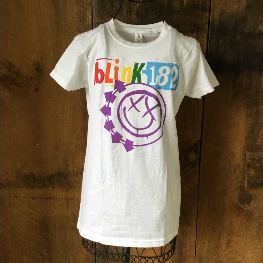 Blink 182 T-Shirt
